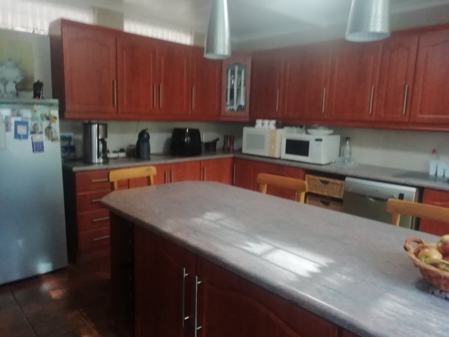 4 Bedroom Property for Sale in Sasolburg Free State